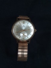 Montre YEMA  Fonctionne. Bien lire l'annonce !