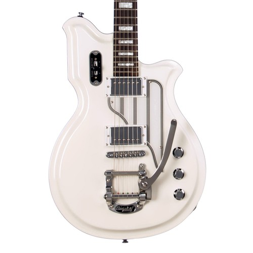 Airline guitars map - guitars,