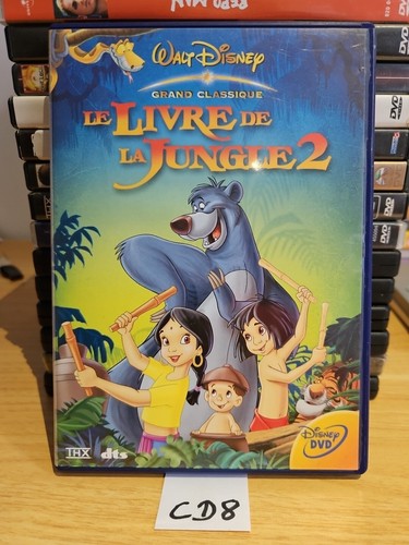 Dvd walt disney collection - dvd,