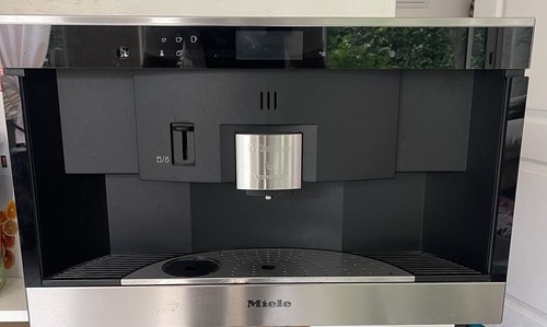 Miele cva 6431 - cva, à