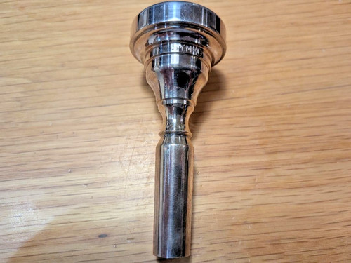 Embout buccal pour trombone