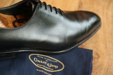 Crockett & Jones Handgrade