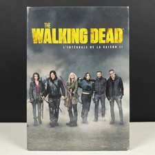 The Walking Dead L'intégrale