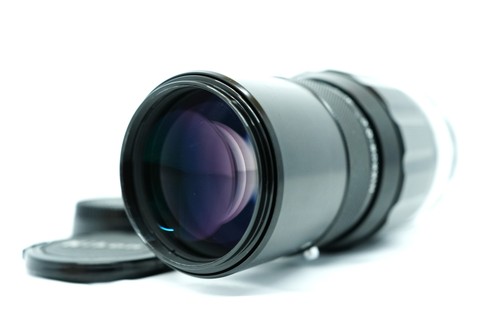 Neuf téléobjectif nikon - téléobjectif,