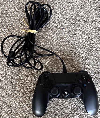 Manette filaire under control - manette,