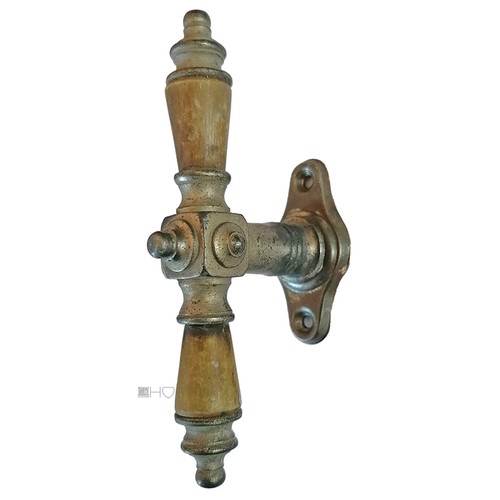 Poignée fenêtre antique - poignée,