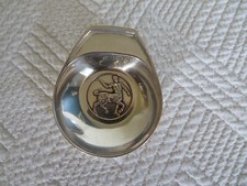 taste vin Ercuis en métal argenté