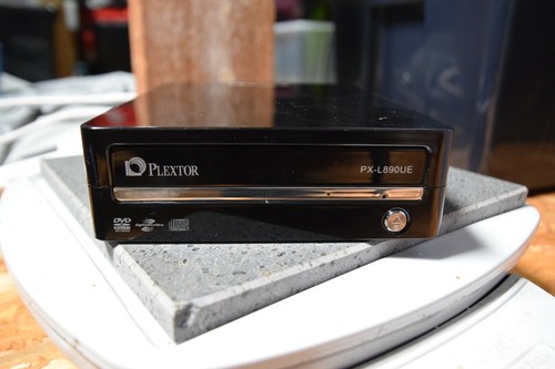 Graveur dvd externe plextor - dvd,