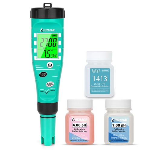 Mètre for hydroponics - for,