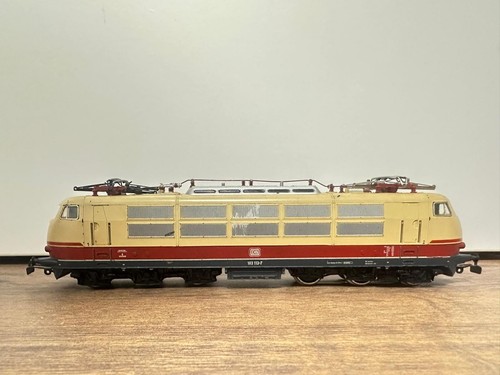 Märklin locomotive - märklin,