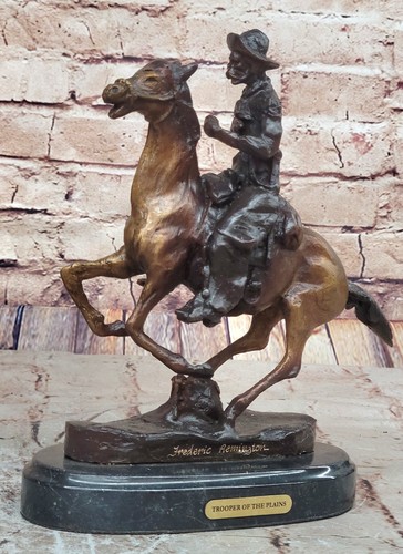 Rare frederic remington - frederic,
