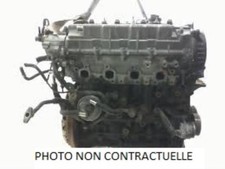 Moteur SEAT IBIZA 3 PHASE 2