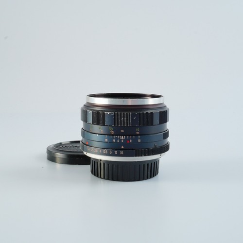 Excellente minolta auto - excellente,