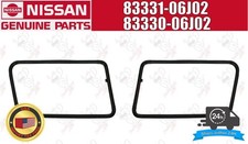 NIssan Genuine Patrol Safari