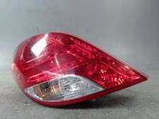 🏆 FEU ARRIERE GAUCHE