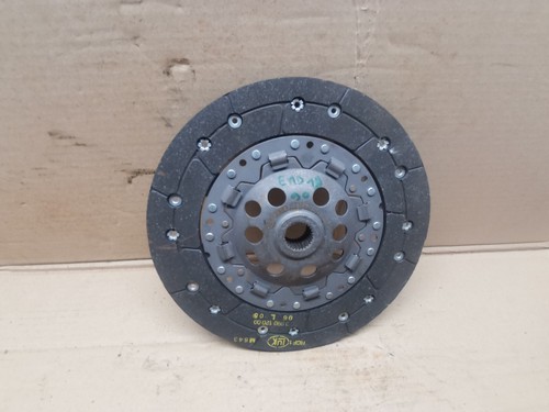 Disque embrayage - disque, d'embrayage