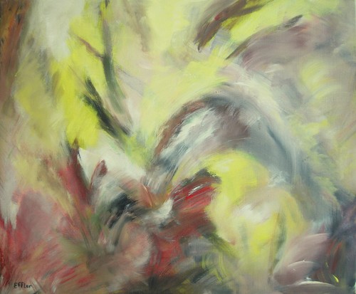 Peinture acrylique toile
