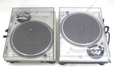 Technics SL-1200MK5 paire set