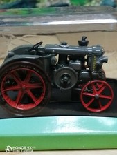 Tracteur Super Landini 1934