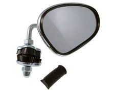 Rétroviseur gauche de