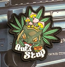 écusson police nationale