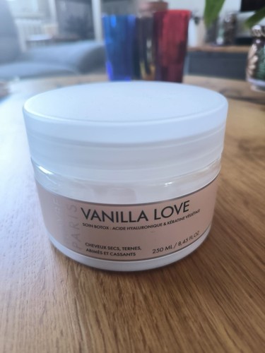 Maybe paris soin botox vanilla - soin,