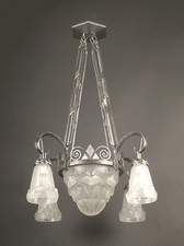 A. VLIEGHE ET FILS/DEGUÉ 