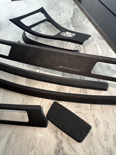 Kit garniture intérieure bmw - garniture,