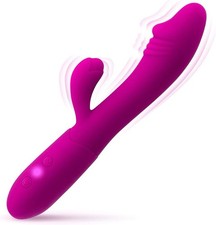 Yoba Vibromasseur Rabbit Tête