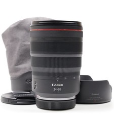 Canon RF 24-70mm F2.8 L IS USM