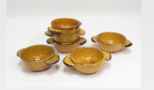 Petits bols vallauris - petits,