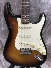 [Fender Japan] ST62-58US 3TS