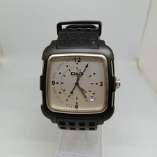 DOLCE&GABBANA D&G TIME Quartz Watch