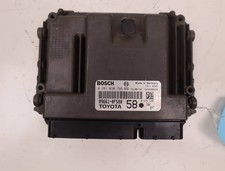 Calculateur moteur occasion