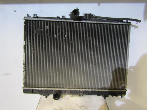 Radiateur eau mitsubishi - radiateur,