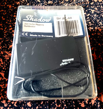 Shadow SH-AZ48 Jazz Guitar