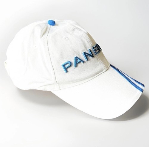 Casquette cap blanche officine - casquette,