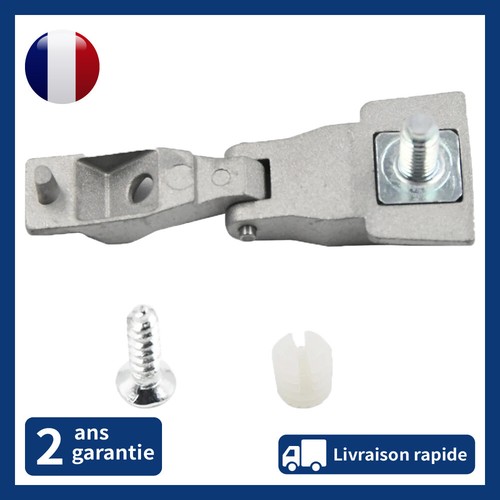 Reparation poignée porte - reparation,