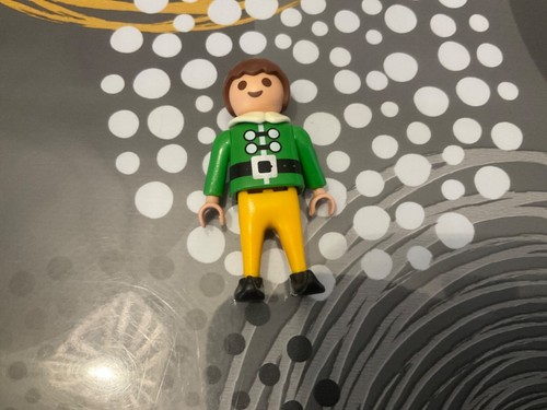 Playmobil lutin noël pour - playmobil,