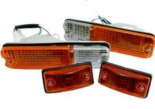 FEUX CLIGNOTANTS ASSY PARE