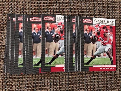Lot riley ridley - (22), bears