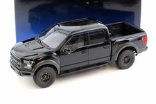 1:18 AUTOart Ford F-150 Raptor