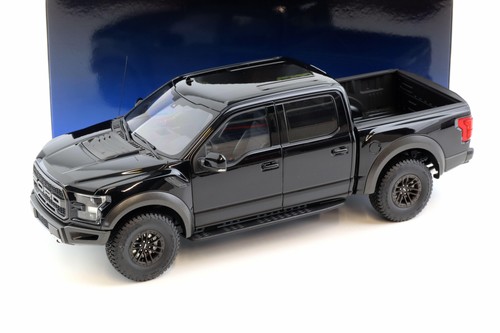 Autoart ford 150 raptor - ford,
