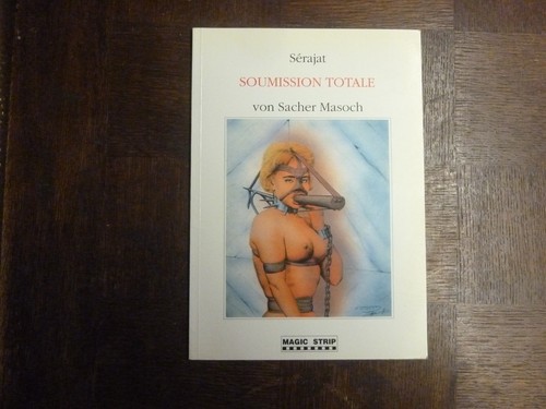 Soumission totale serajat - -, et