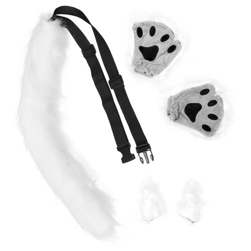 Deguisement chat accessoire - deguisement,