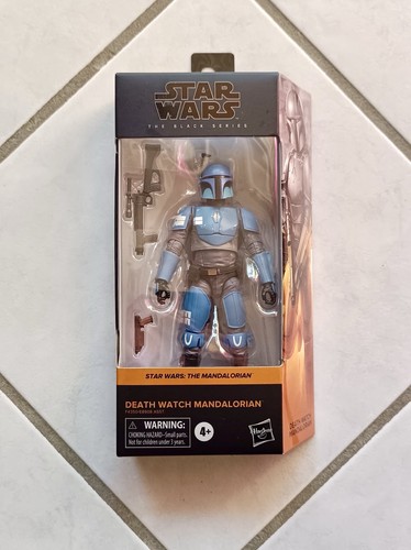 Figurine star wars - star,