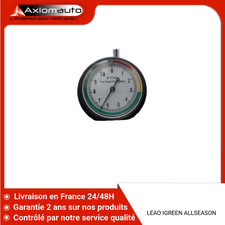 🇫🇷 Paire de pneus LEAO