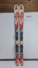 Atomic Redster XT 150 cm Ski + Atomic 10 fixations Winter Sport