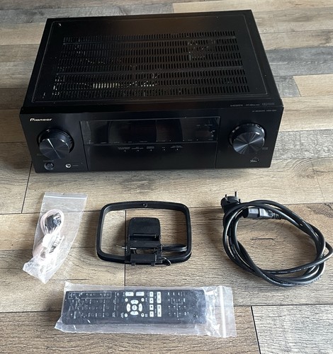 Ampli pioneer vsx - pioneer, hdmi