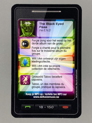 2011 delhaize black eyed - delhaize,